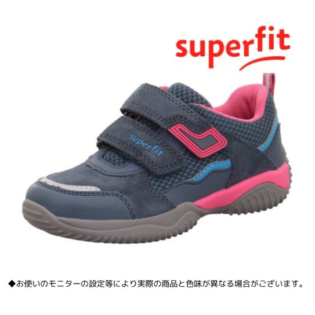 新品　スーパーフィット super fit サイズ15cm〜15.5 superfit（スーパーフィット） 新作入荷！ | アルファ美輝｜靴や