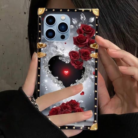 CATEGORY iPhoneケース・カバー | *MIMICA*