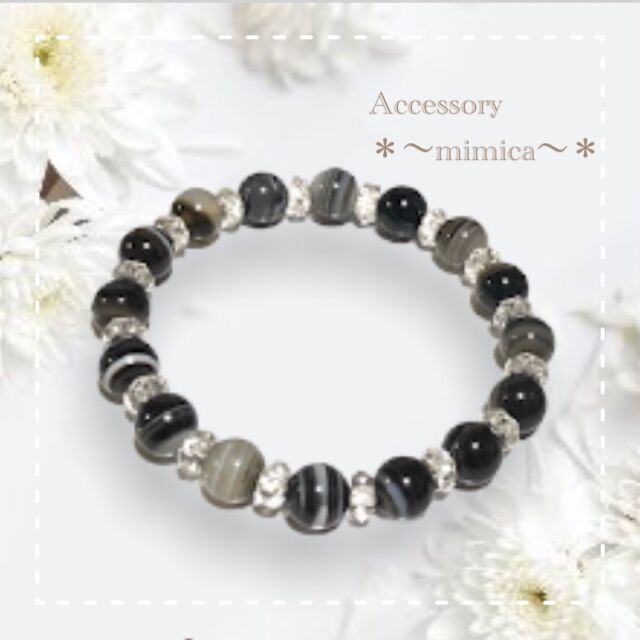 天眼石♡天然石♡13ミリ♡ブレスレット♡バングル♡パワーストーン♡新品未使用 天眼石♡天然石♡13ミリ♡ブレスレット♡バングル