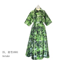 まいにちのスカート （25：Aotake#001）