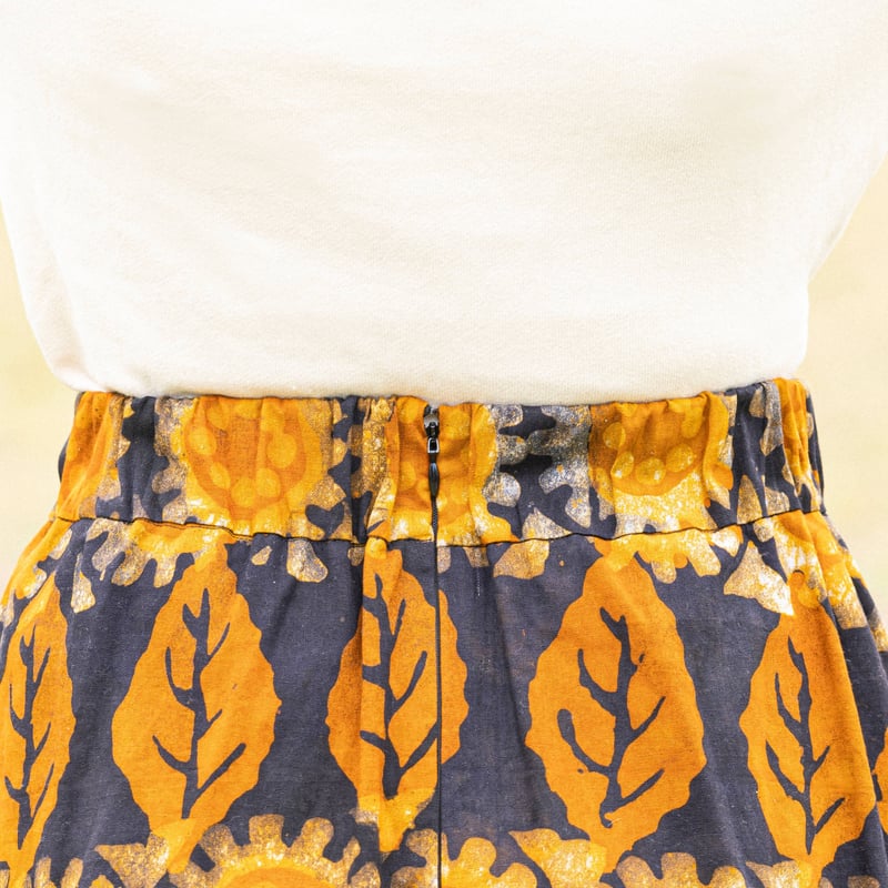 まいにちのスカート（卵002） | AFRICL