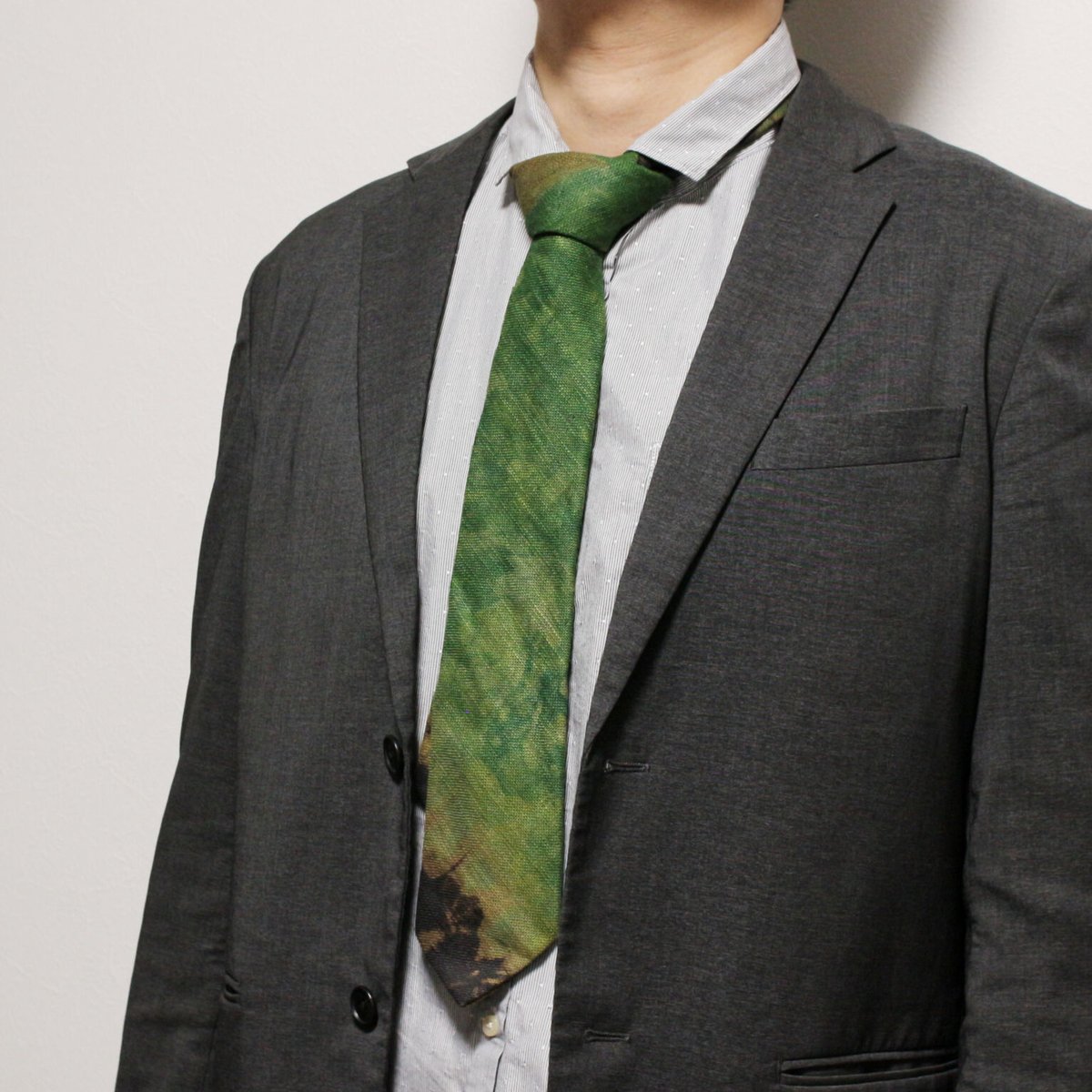 2026年最新】1piu1uguale3 ネクタイの人気アイテム - メルカリ