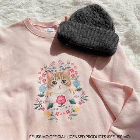 猫スウェット | STORES