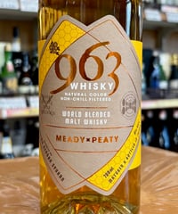 YAMAZAKURAシングルモルト 安積 2024 EDITION 700ml | 酒のやまだい