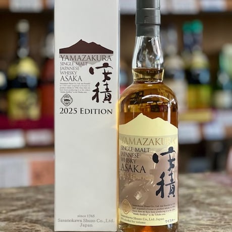 笹の川酒造 | STORES
