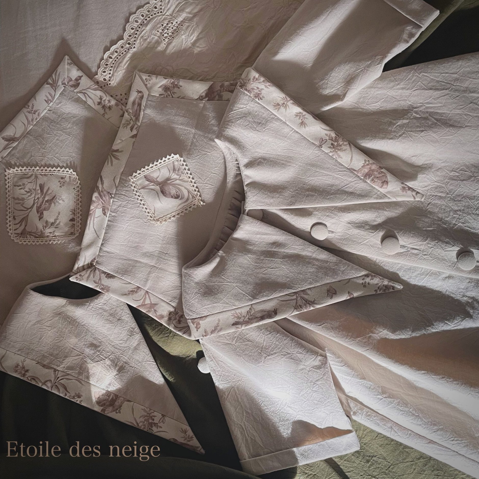 etoile des neige.STORE