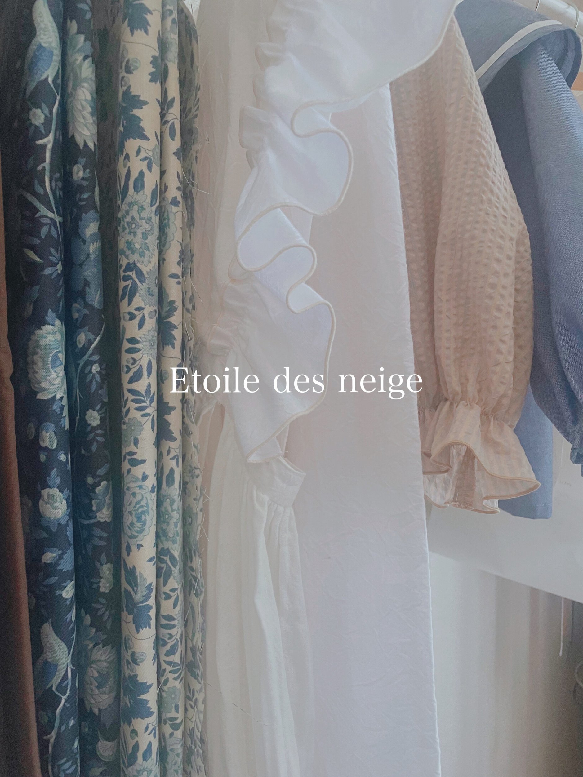 etoile des neige.STORE