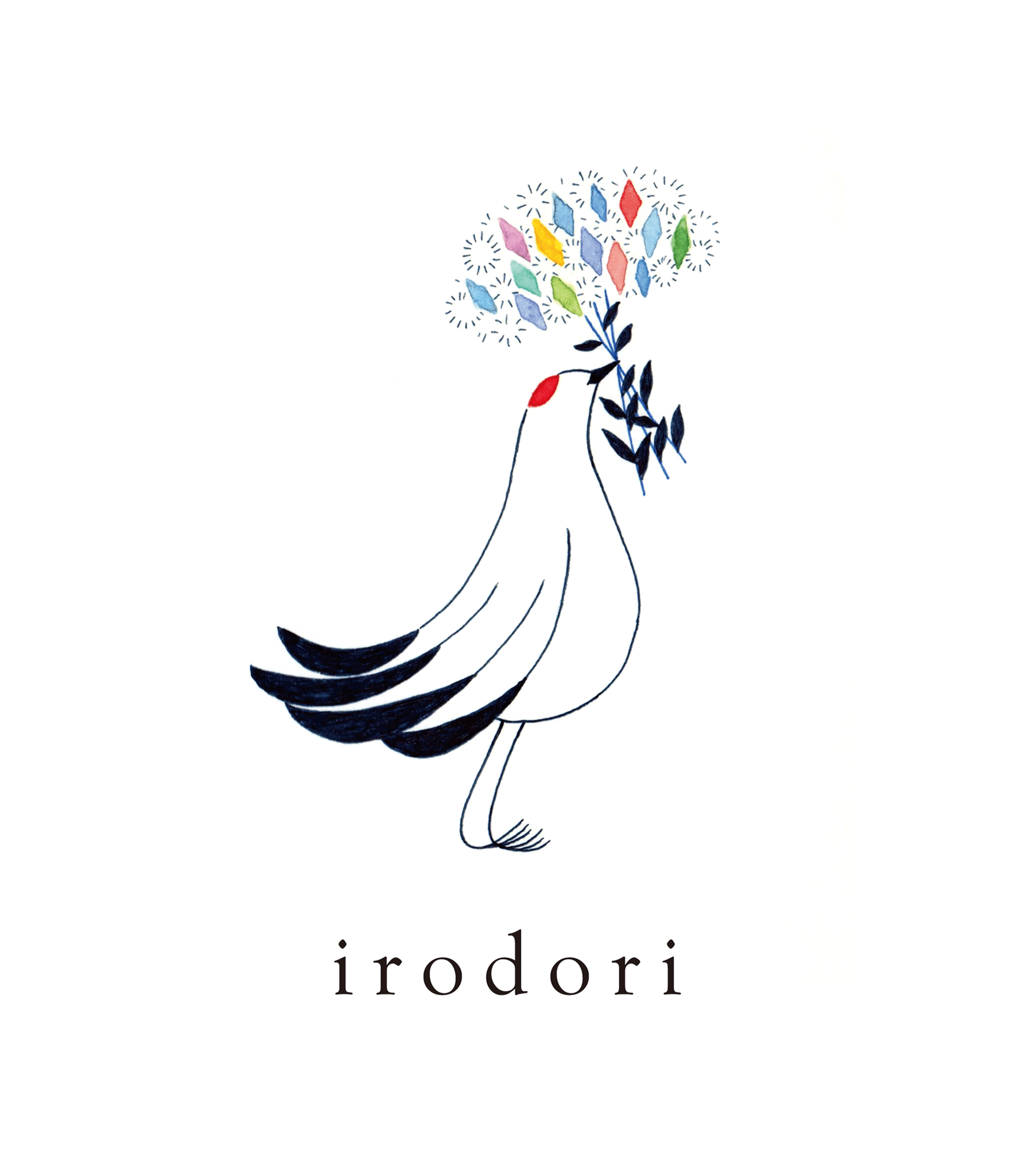 フォトギフト彩 -irodori-