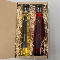 ネギ油・ネギ辣油　120g　2本セット