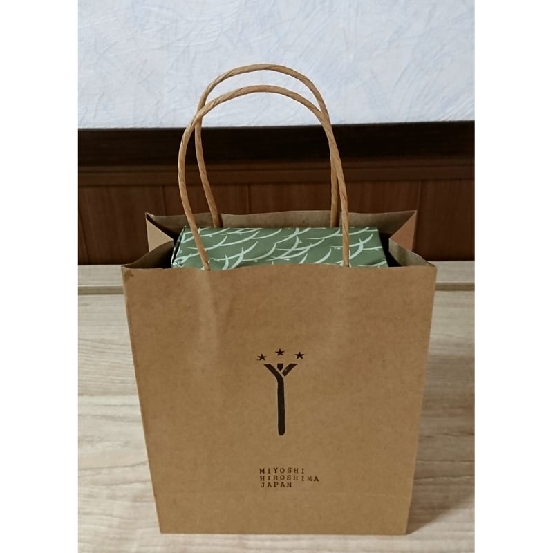 オリジナルショッパー | 藤乃屋