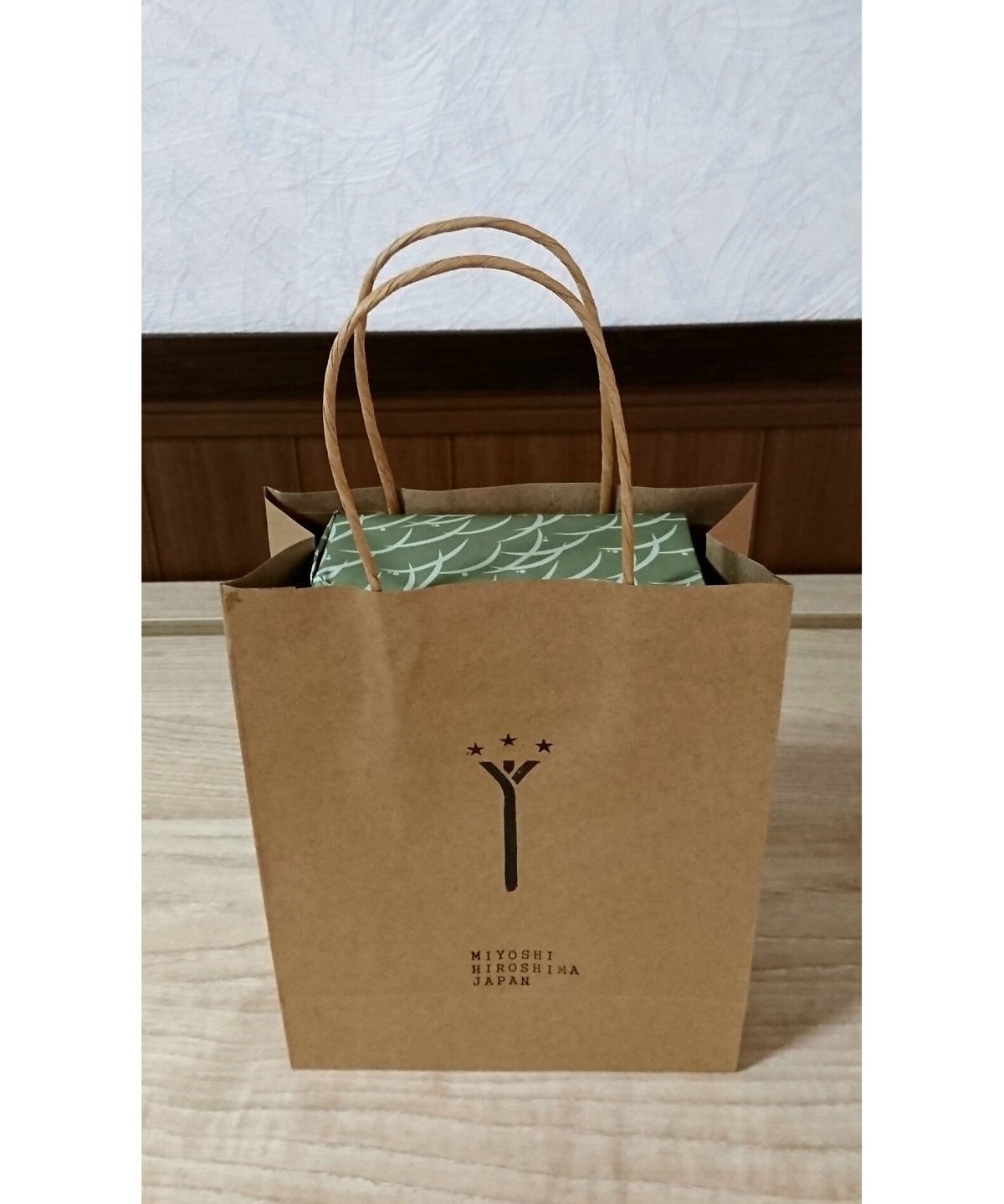 藤井風　服袋　ショッパー 藤井風 服袋 ショッパー