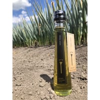 ネギ油　120g