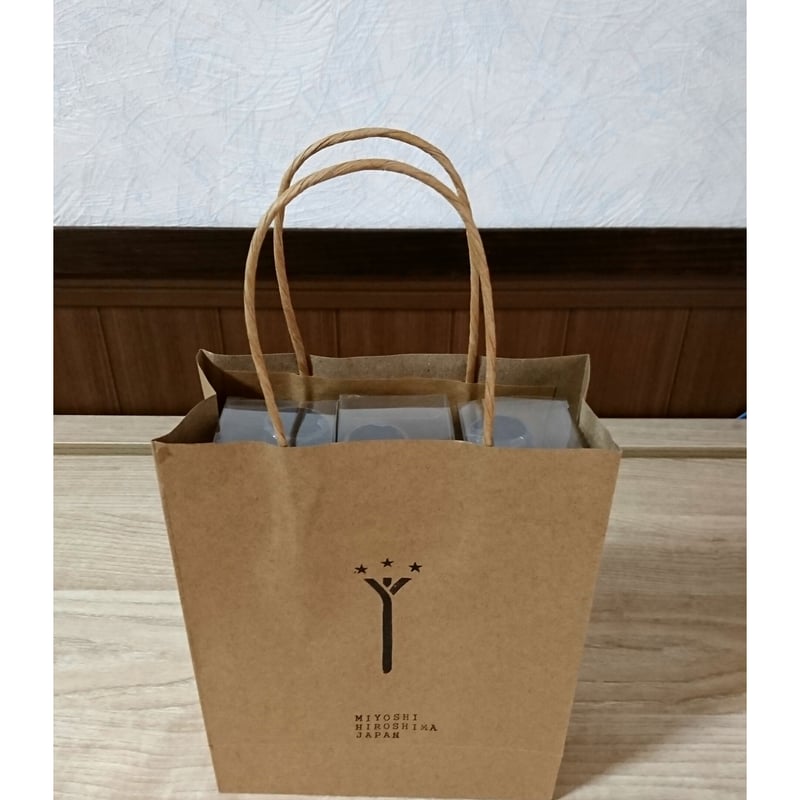 オリジナルショッパー | 藤乃屋