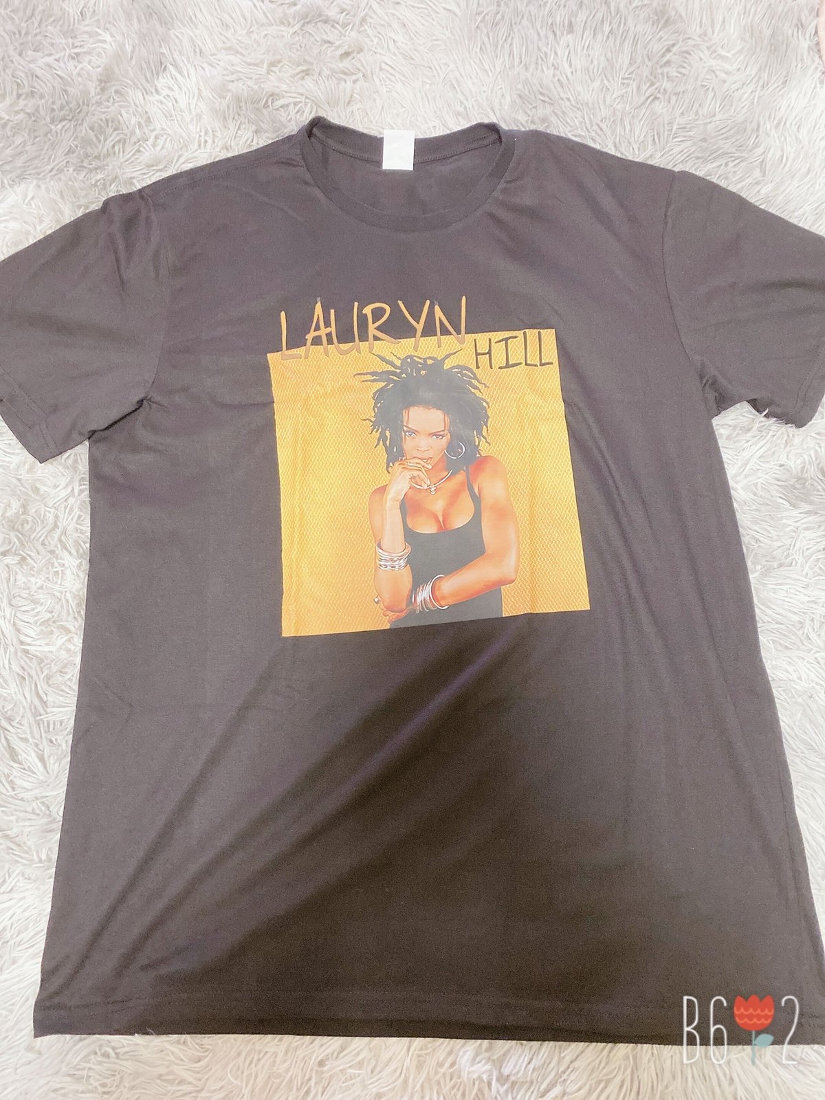 Lauryn hill T-shirt