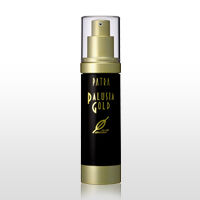 パルシアスタシス＜乳液＞ お得用サイズ120ml パトラ化粧品合計