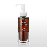 アミノローション＜化粧水＞100ml　パトラ化粧品合計2万円以上でミニサイズ2本　３万円以上でミニサイズ3本プレゼント♪