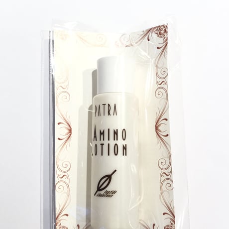 パトラ アミノローション化粧水　　　　500ml 業務用 試供品9本セット パトラ / アミノローションの公式商品情報｜美容・化粧品情報は