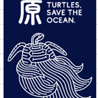 小笠原の子ガメストラップ | Marine life support 