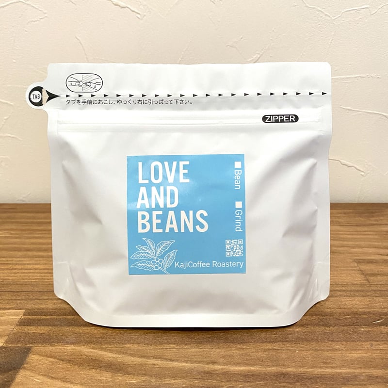 噂の水出しアイスコーヒー3パック入り | KajiCoffee Roastery