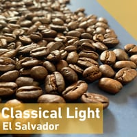 Classical Light／クラシカル・ライト《中煎り》200g