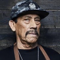 TREJOS TACOS FLAT BRIM HAT (CAMO) トレホ タコス スナップバックキャップ