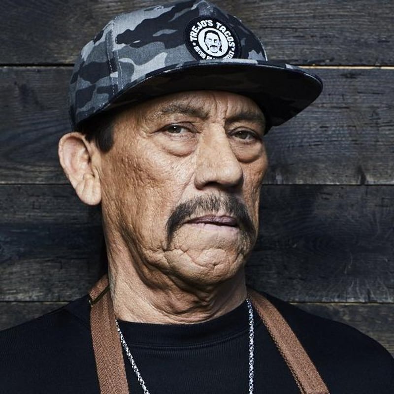 TREJOS TACOS FLAT BRIM HAT (CAMO) トレホ タコス スナップバ