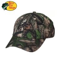 Bass Pro Shops バスプロ ショップス メッシュ キャップ