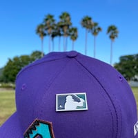 Exclusive Custom "Batter Man" Pins エクスクルーシブ カスタム "バッターマン" ピンズ