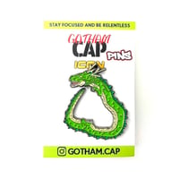 Exclusive Custom "OG Shenron NE" Pins