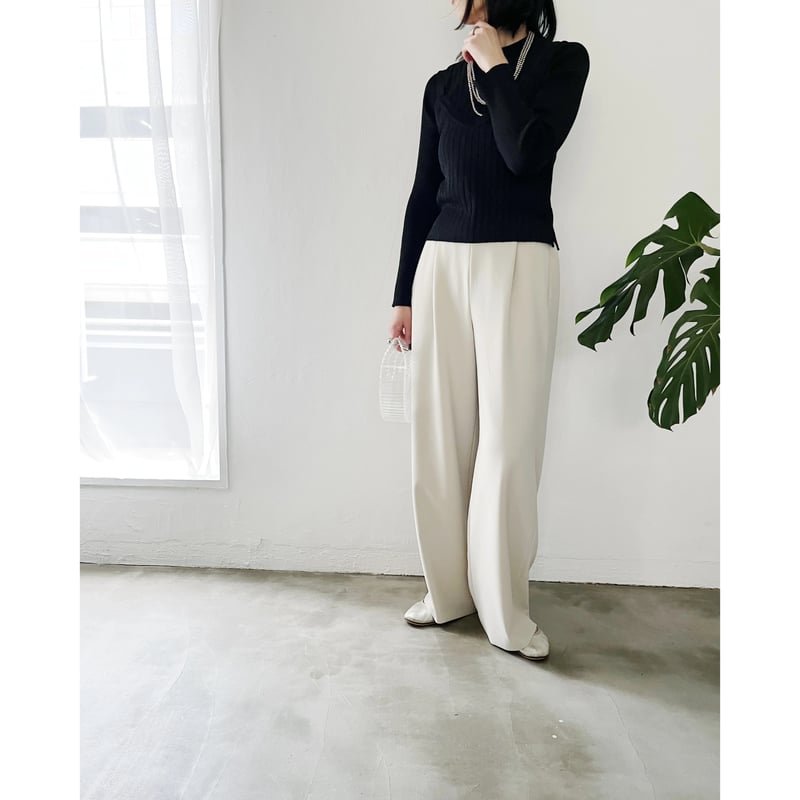 SET】ラメキャミソール×ニットトップス(6241-424) | torrazzodonna SET】ラメキャミソール×ニットトップス(6241-424) | torrazzodonna