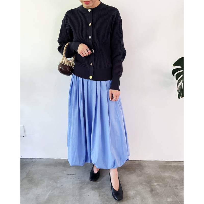 TORRAZZO DONNA　ビジュー　カーディガン