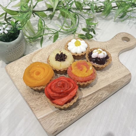 ブルーム BLOOM 6点セット バースデーケーキ BLOOM ブルーム スクイーズ ハッピーバースデーケーキ : basicbag