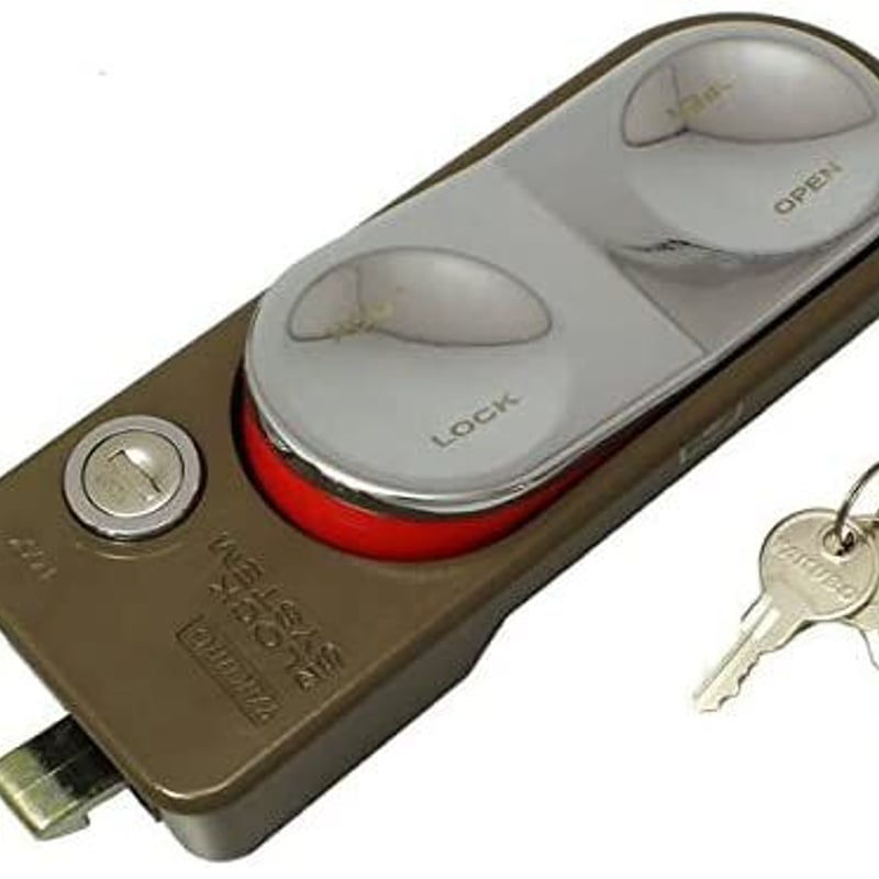 ID:20082290　物置　カギ付き　TAKUBO ID:20082290 物置 カギ付き TAKUBO