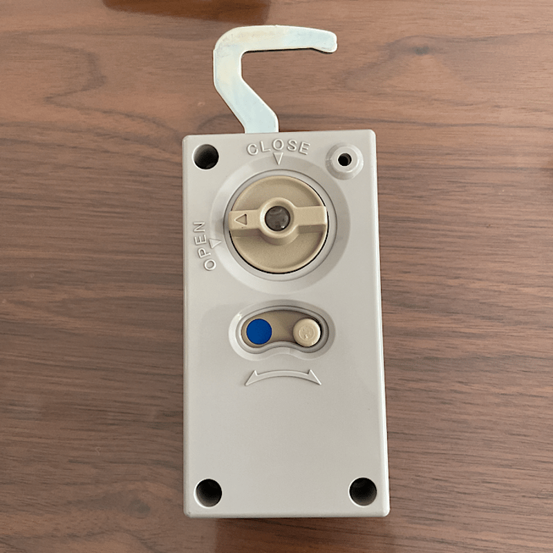 イナバ物置ネクスタ用鍵セット | 物置部品屋