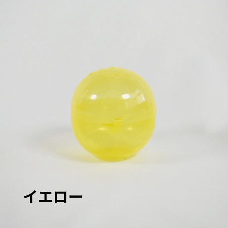 【25個入り】 J-Lock 空カプセル 75 《ドリームカプセル限定》