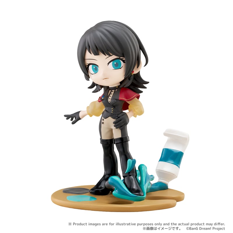 PalVerse Palé. BanG Dream! Ave Mujica【予約商品：2026