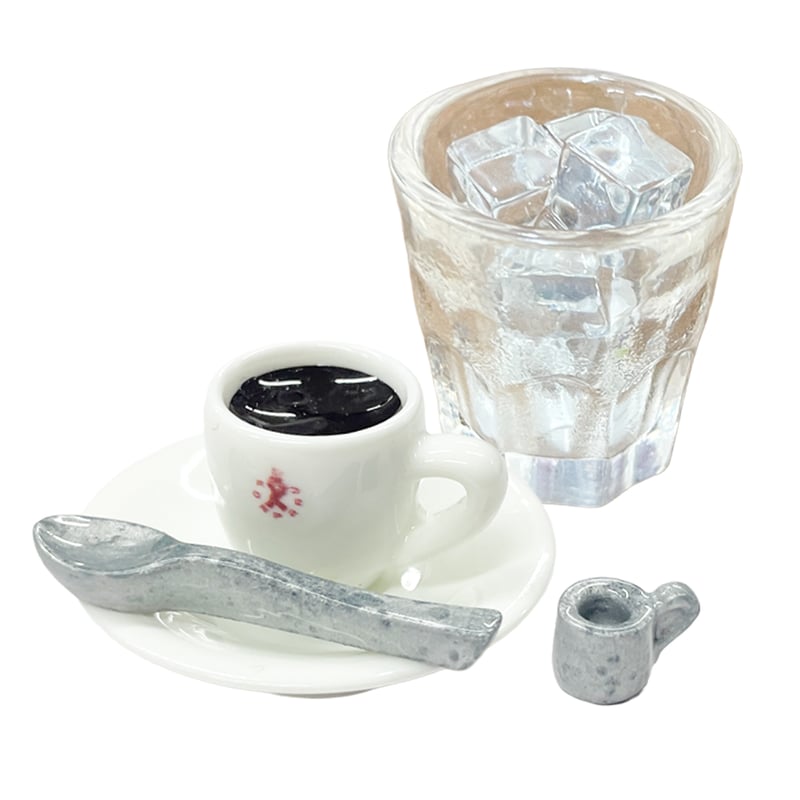 ドリームカプセル限定》コンパル ミニチュアコレクション vol.2 全6種