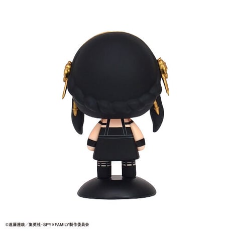ゆらゆらヘッド SPY×FAMILY スパイファミリー ヨル・フォージャー [YR-59]【セット割対象】