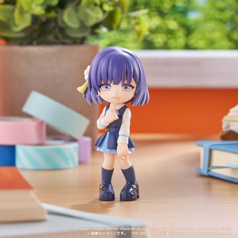 PalVerse 学園アイドルマスター vol.2 全6種セット BOX【予約商品