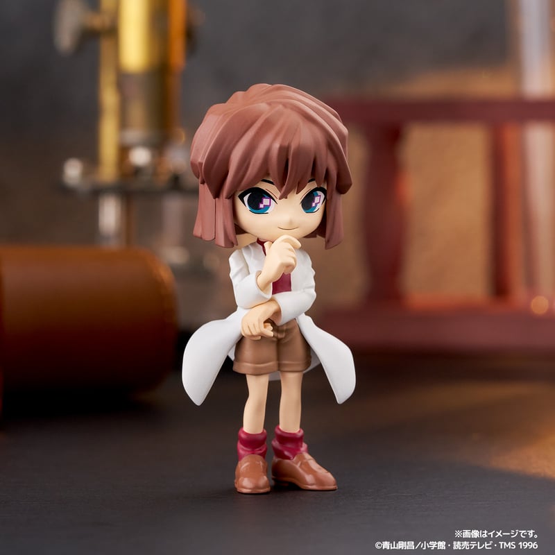名探偵コナン まとめセット！ 予約受付6/5まで】名探偵コナン ポストカードセット PALE TONE