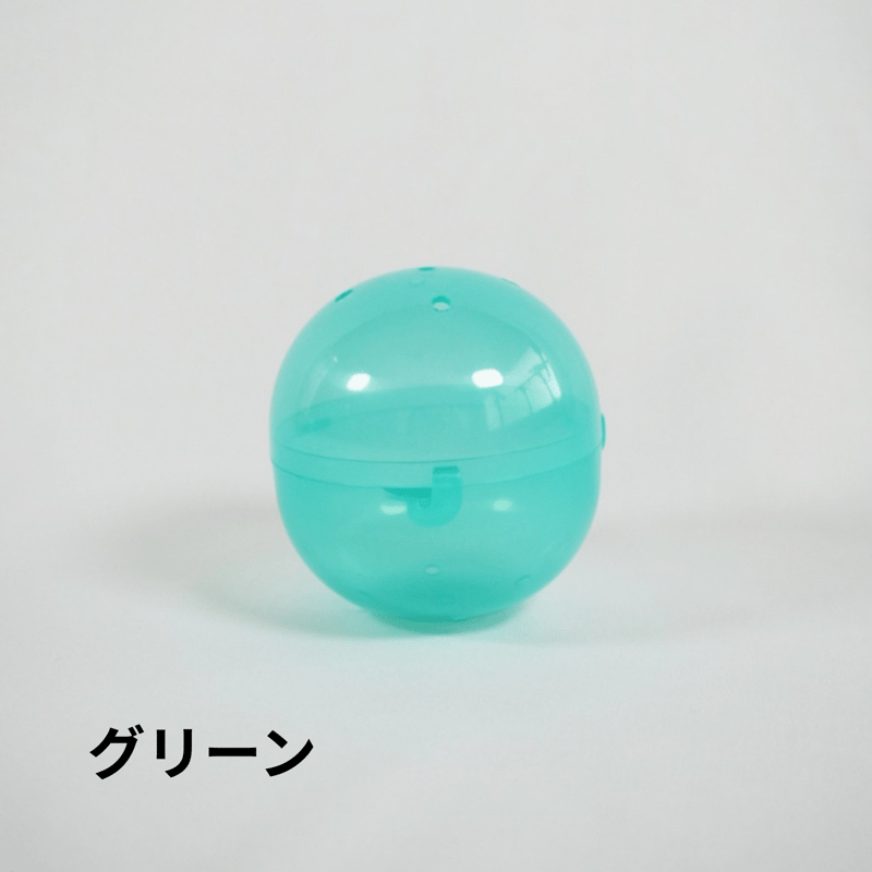 単品】 J-Lock 空カプセル 75mm 《ドリームカプセル限定》 | ドリーム