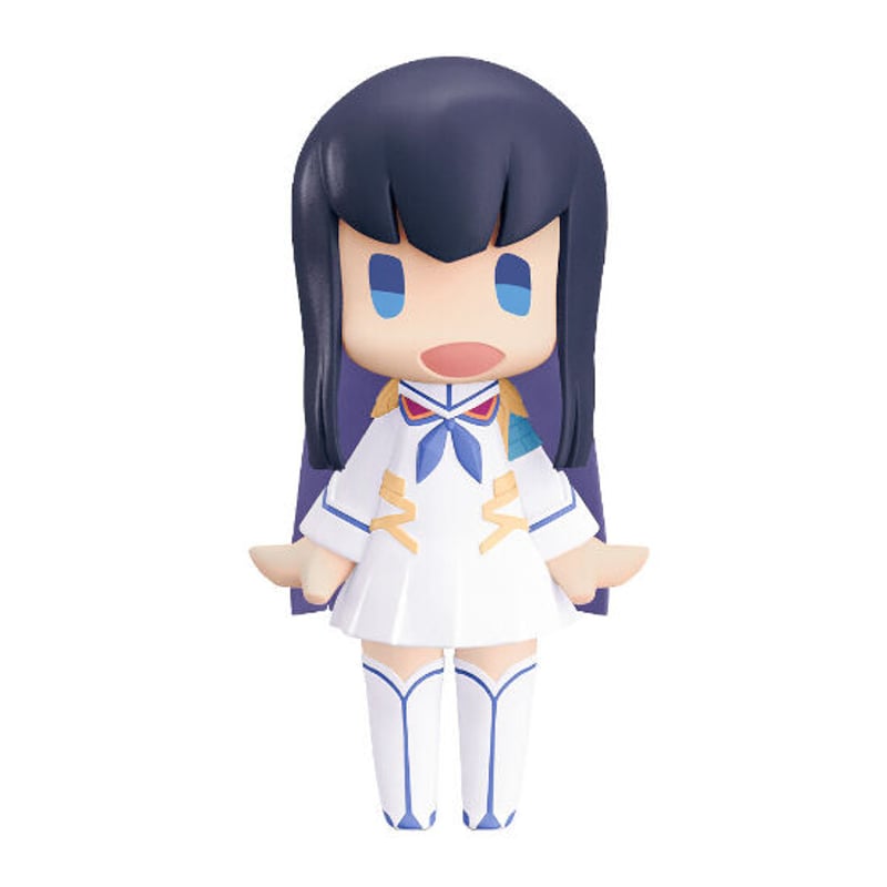 HELLO! GOOD SMILE キルラキル 鬼龍院皐月 | ドリームカプセル HELLO! GOOD SMILE キルラキル 鬼龍院皐月 | ドリームカプセル