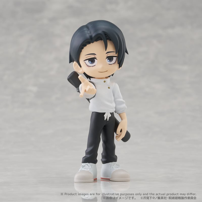 PalVerse 呪術廻戦 全6種セット BOX【予約商品：2026年7月31日頃より