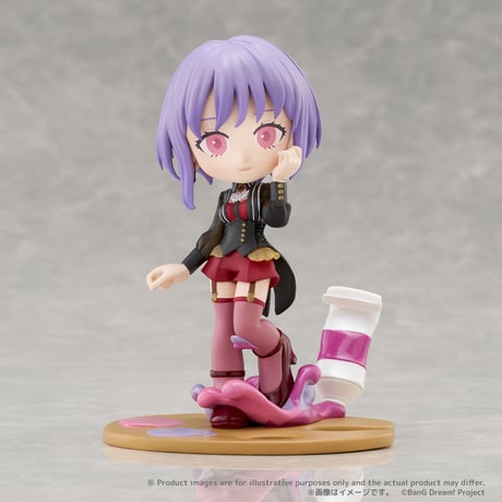 PalVerse Palé. BanG Dream! Ave Mujica【予約商品：2026年7月17日頃より順次発送予定】