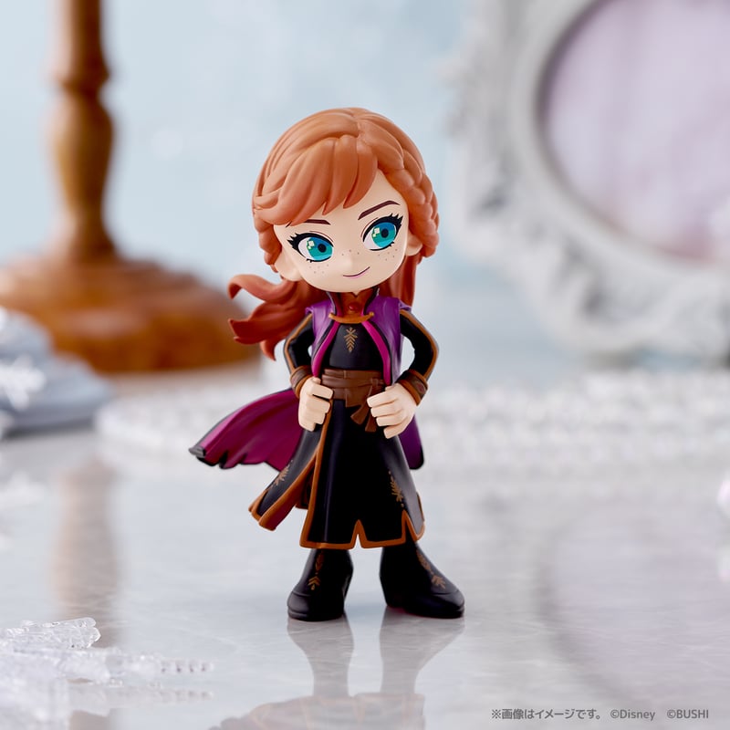 PalVerse Disney vol.3 6個入りセット BOX【予約商品：2026年9月1