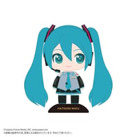ゆらゆらヘッド 初音ミク [YR-75]【セット割対象】