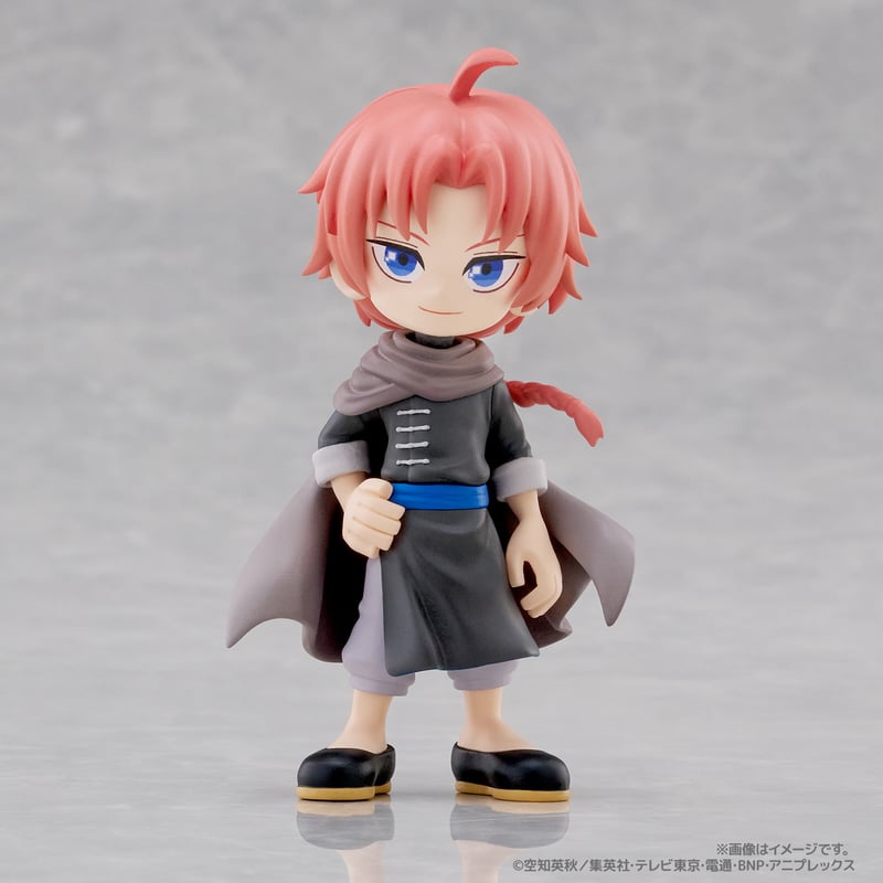 PalVerse 銀魂 全6種セット BOX【予約商品：2026年2月27日頃より