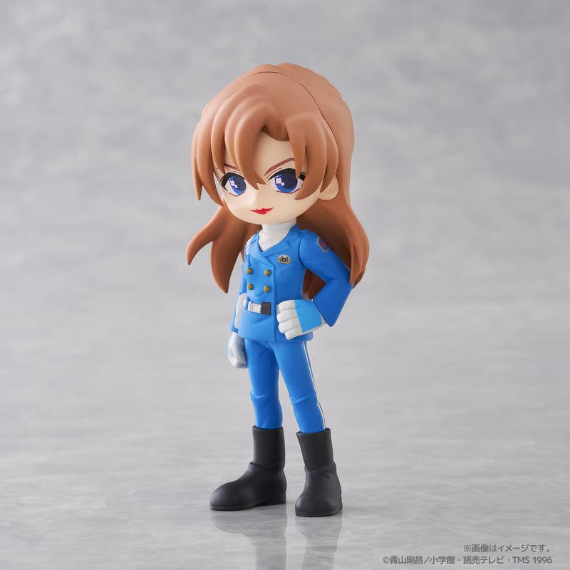 PalVerse 名探偵コナンvol.3 全6種セット BOX【予約商品：2026年10月16