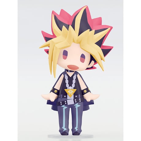HELLO! GOOD SMILE 遊戯王デュエルモンスターズ 闇遊戯