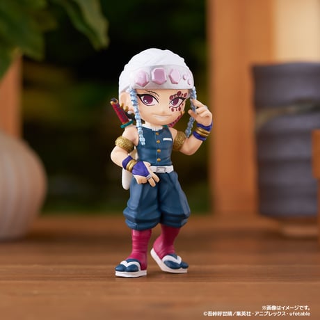 《再販》PalVerse 鬼滅の刃 vol.2 全6種セット BOX